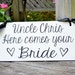 see more listings in the Wedding Signs section