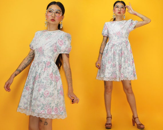 vintage 90s Deadstock GUNNE SAX Jessica McClintock