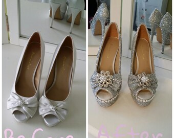 cool prom shoes