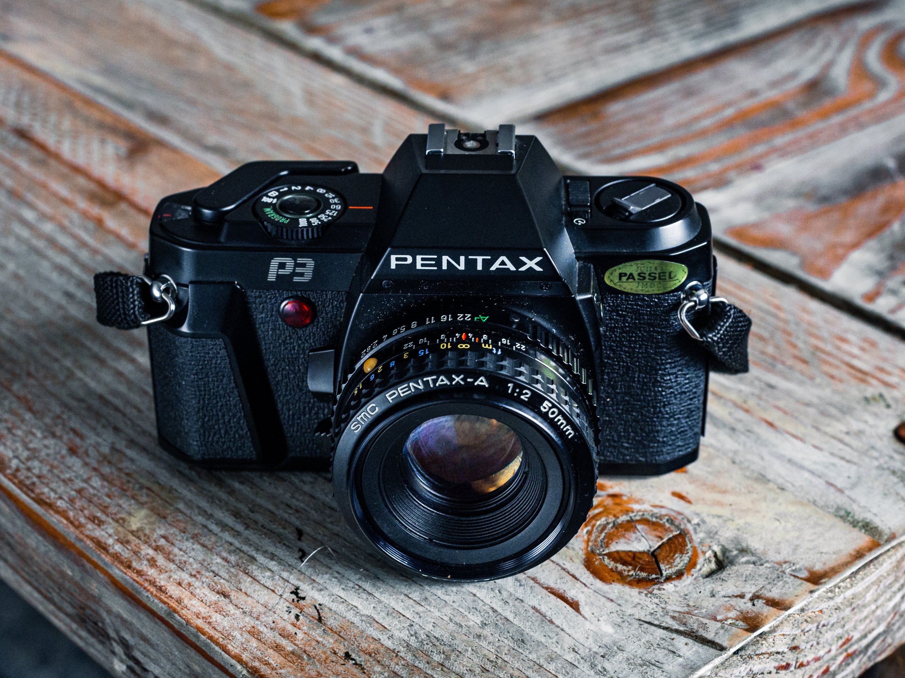 Pentax k2 - Etsy 日本
