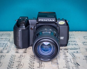 修理済】PENTAX MV 1 / TAKUMAR 50mm F2 ペンタックスmv1/タクマー