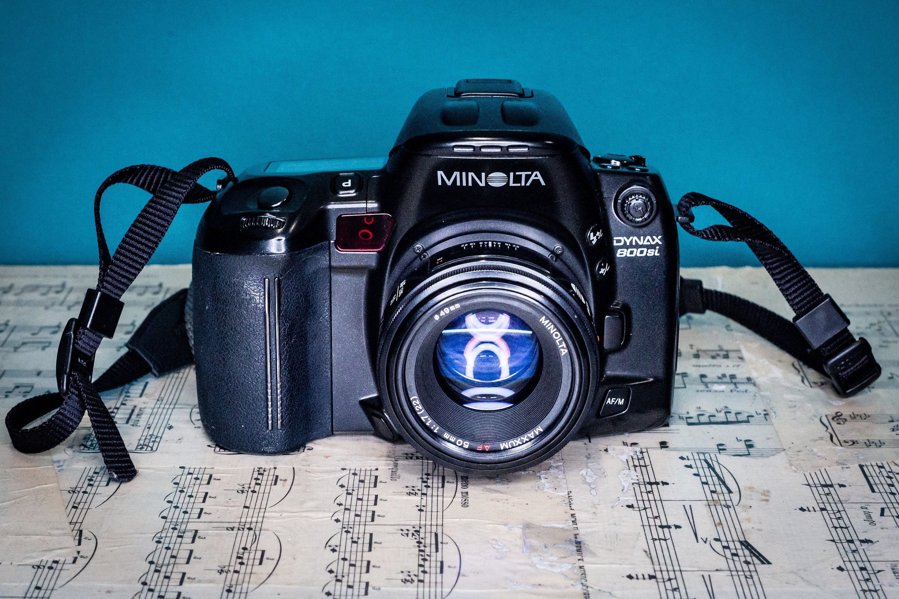 Minolta Camera Accessories - Etsy Minolta Camera Accessories - Etsy