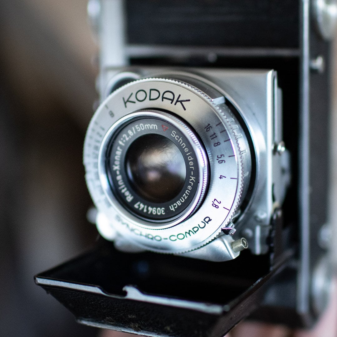 Kodak retina - Etsy 日本