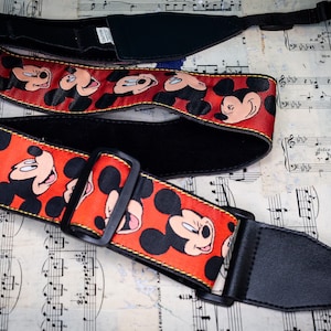 Vintage 1970&#39;s Woven Camera Strap (aka &quot;Hippie Strap&quot;)