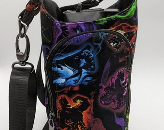 H2O 2GO Villains Sling Bag