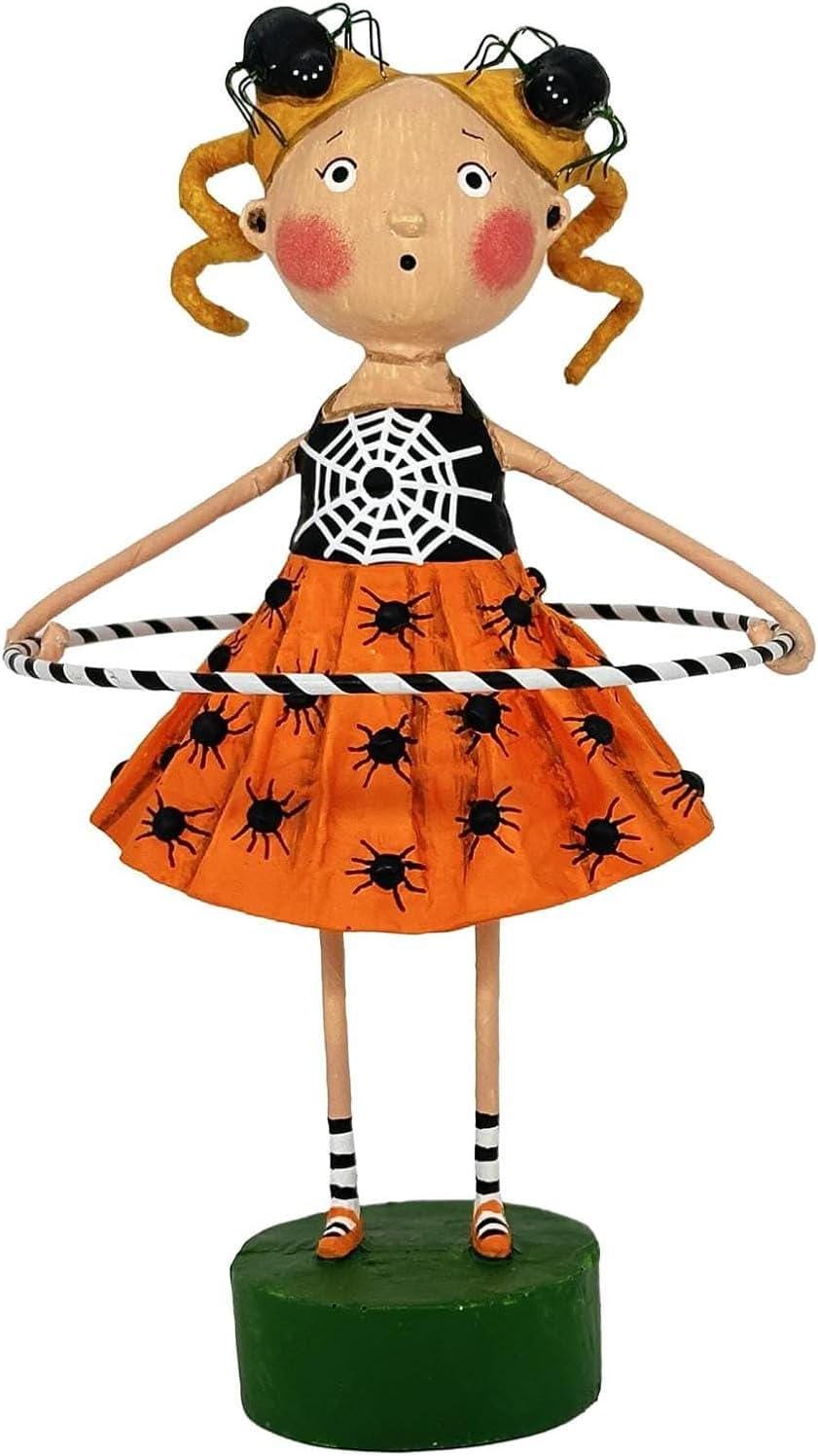 Dolly's Creepy Crawlies by Lori Mitchell Halloween Collection