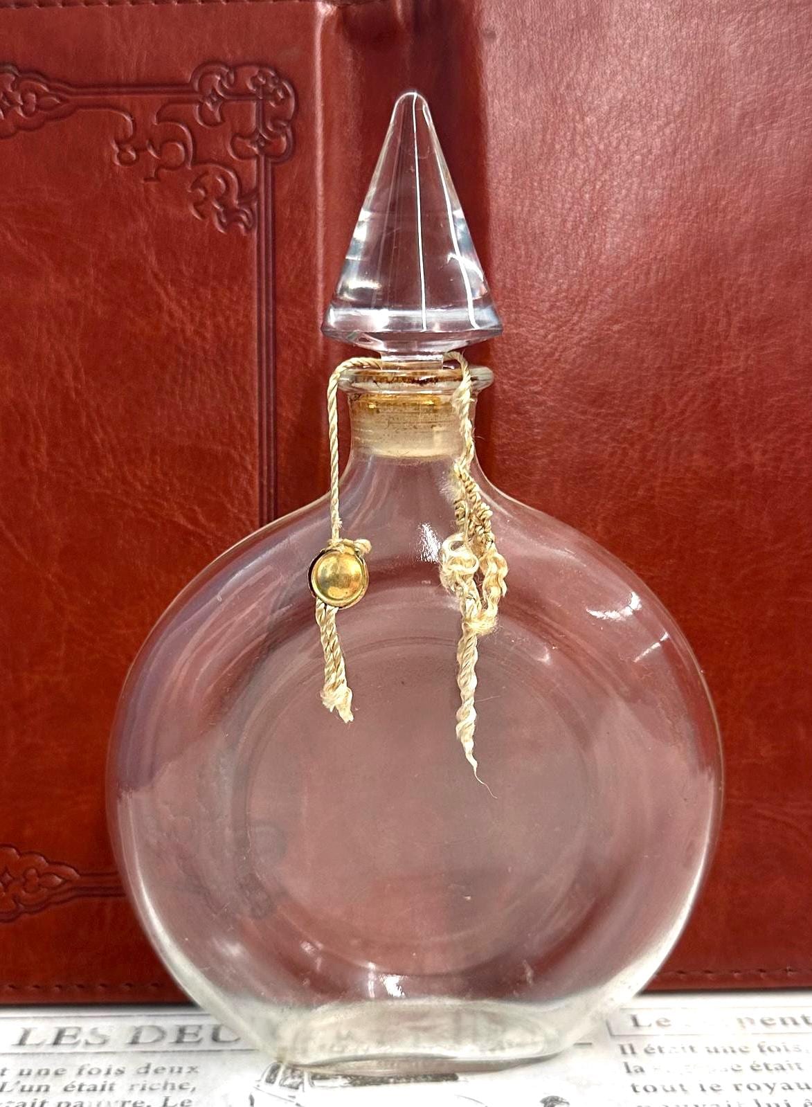 Guerlain old bottle - Etsy 日本