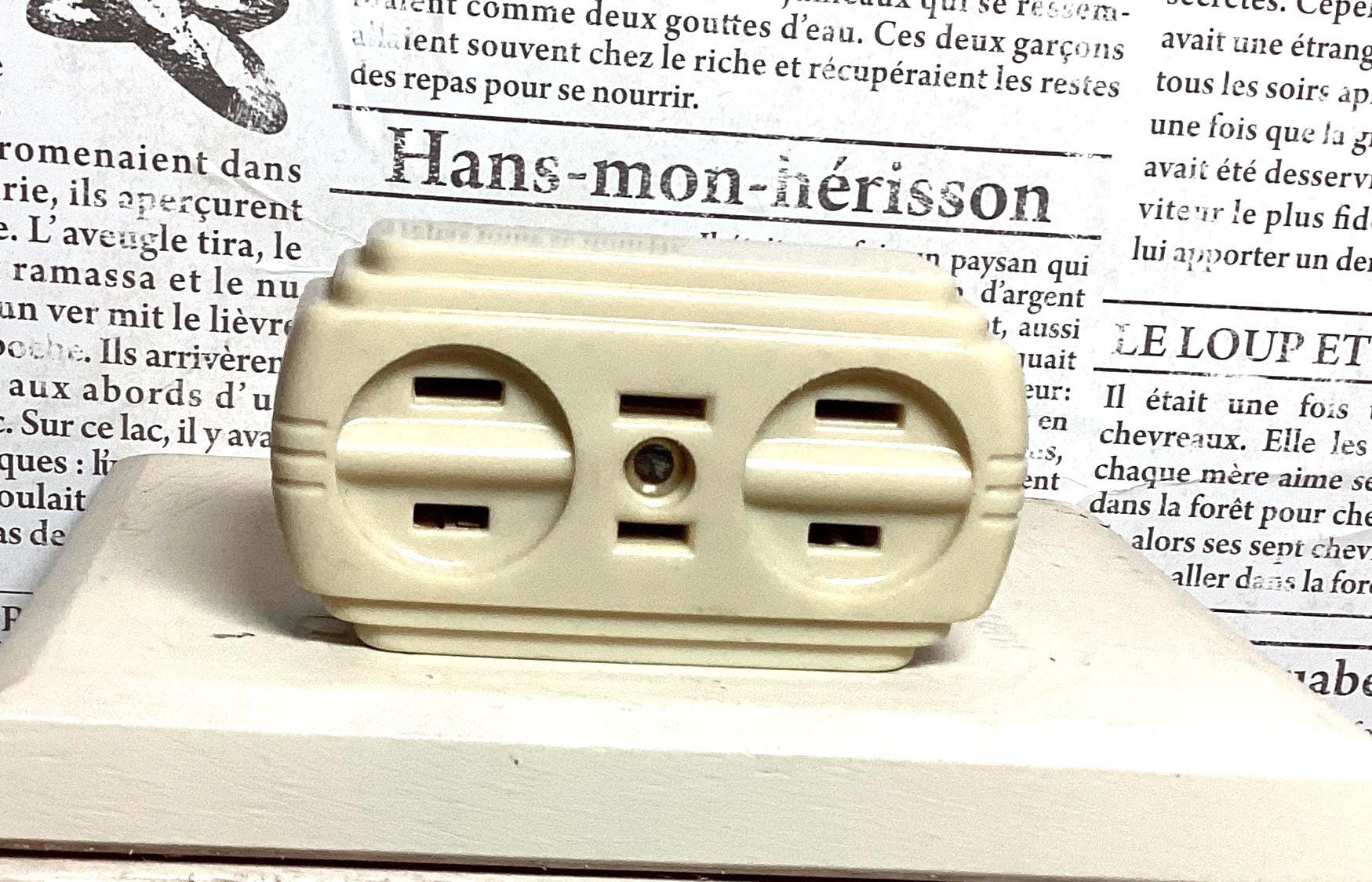 1930s light switch - Etsy 日本