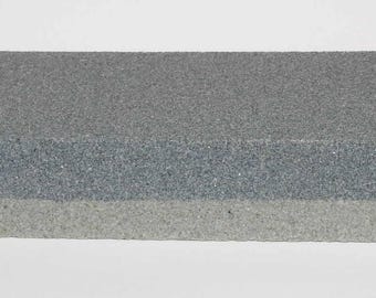 8" Sharpening Stone - Sharpening - Knives -  Tools - Swords - "NEW"