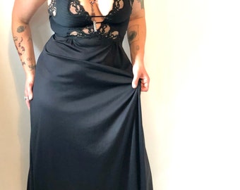 sexygown