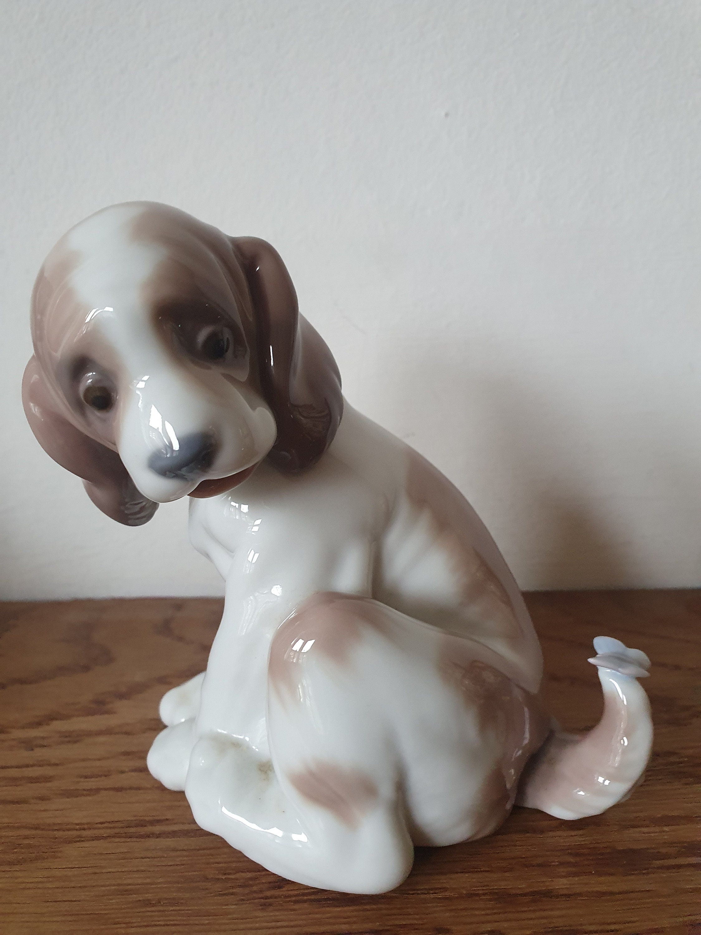 【新作からSALEアイテム等お得な商品満載】 Lladro Figurine,  工芸品