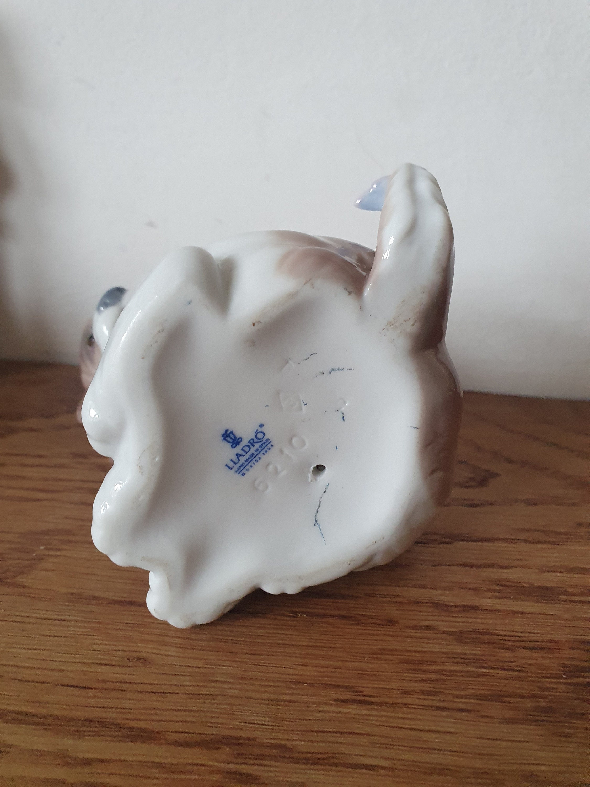 Lladro Figurine, 
