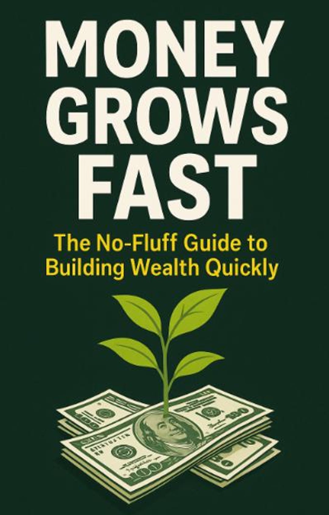 Fast Money Truth: Real Strategies to Grow Wealth Quickly Without Hype ...