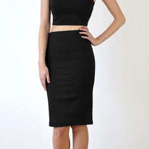Maternity pencil skirt etsy on sale