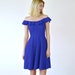 see more listings in the Skater Dresses section