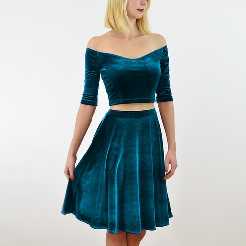 skater skirt christmas dresses