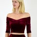 see more listings in the Velvet Kollektion section