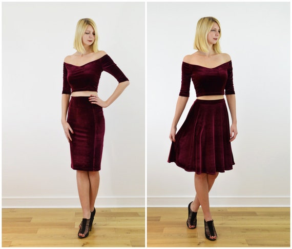skater skirt christmas dresses