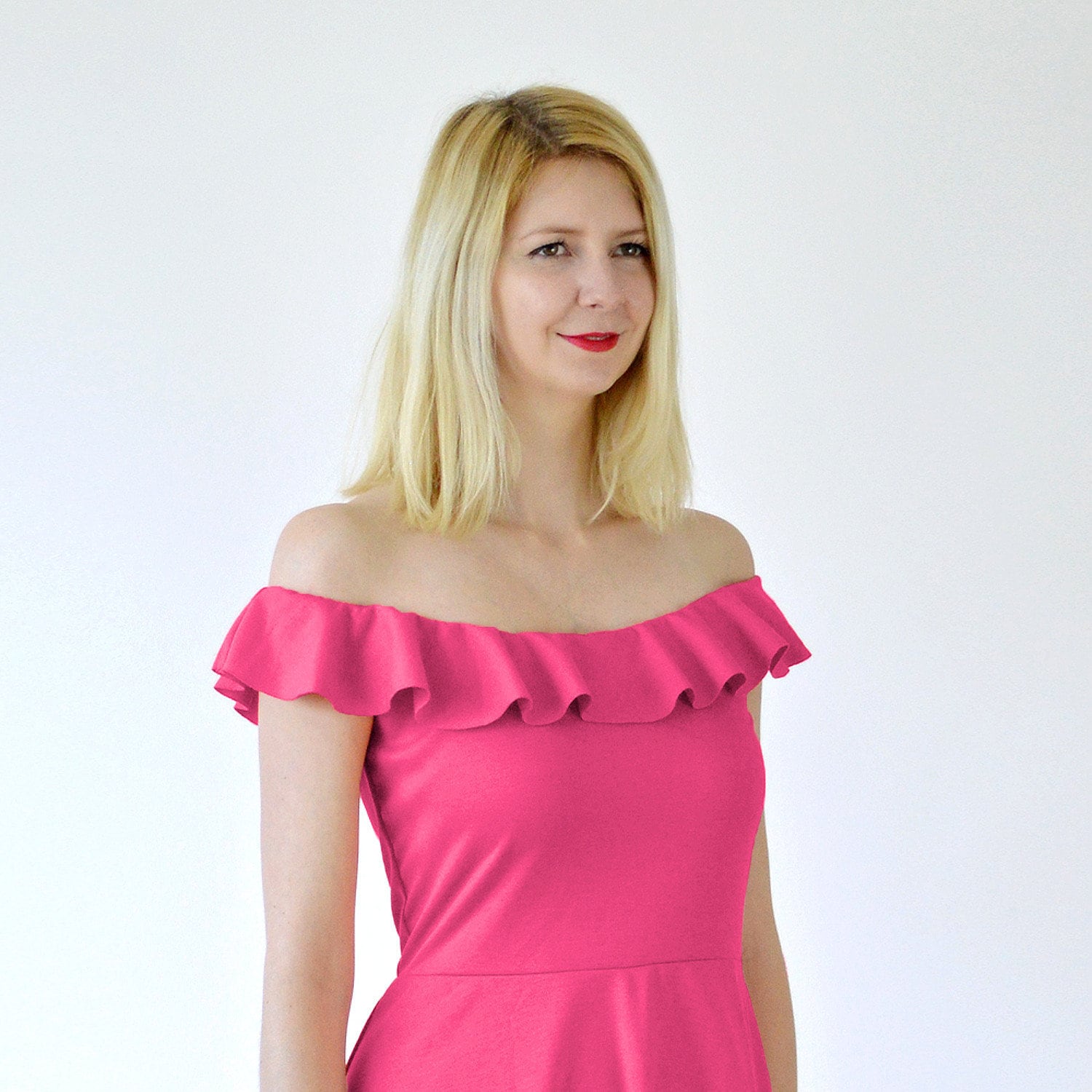simple off shoulder dress A Line Simple White Off Shoulder Birthday Outfit Short Evening Dress Short  Party Dress Homecoming Dress fg8046