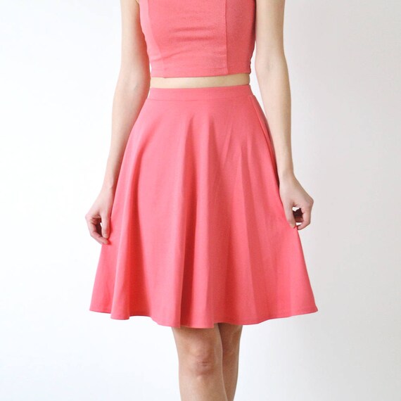 dress pink soft