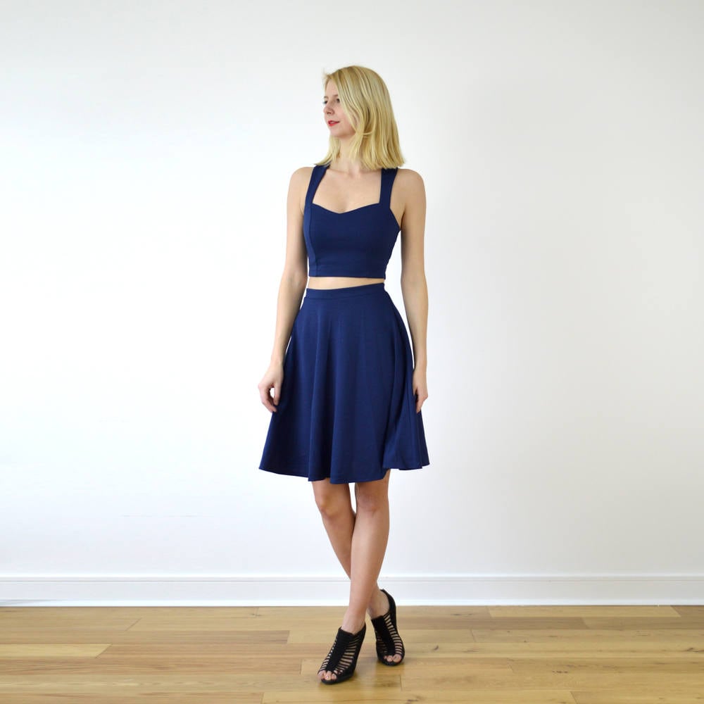 two piece sets for wedding guest