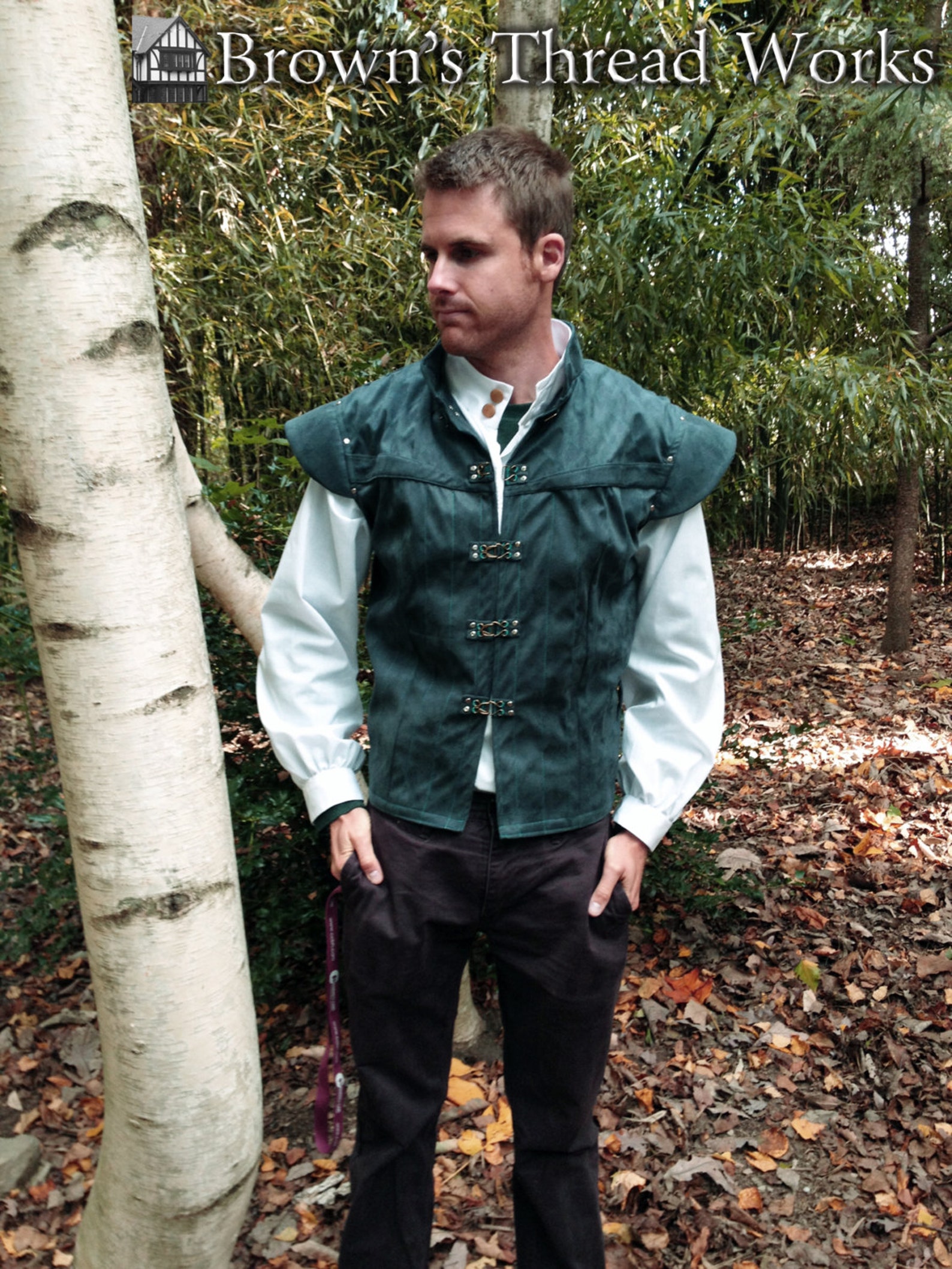 adult flynn rider vest adult flynn rider vest