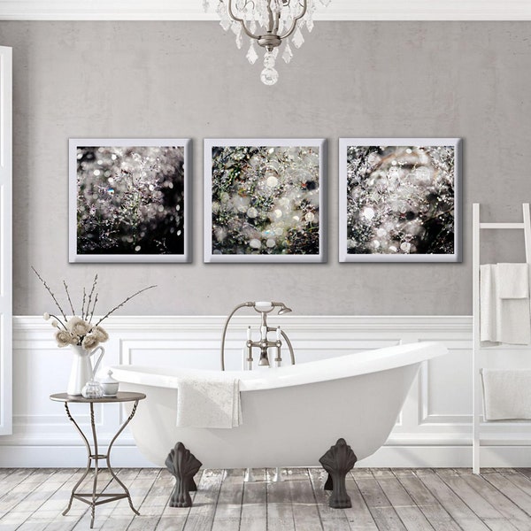 Bathroom Wall Art Etsy UK