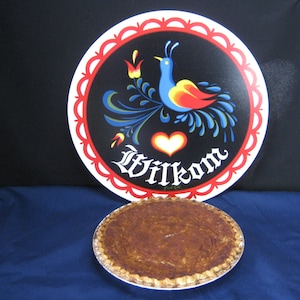 PA Dutch ,Amish, Gourmet, Pumpkin Custard Pie Recipe Downloadable