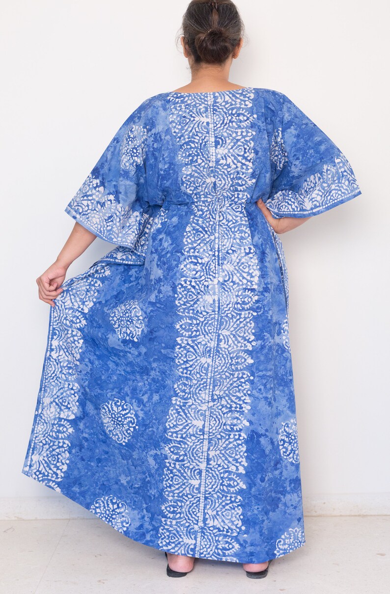 Maternity Hospital Gown Nursing Night Gown Maternity Maxi Etsy