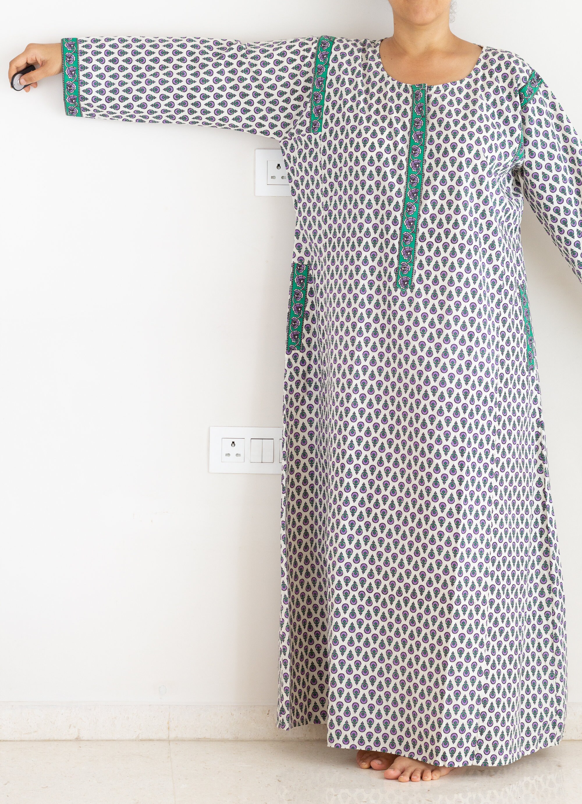 Leisure Dress main image 0