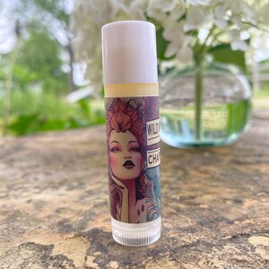 Chapstick