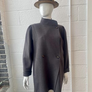 Kamanta Coat - Etsy