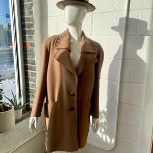 Kamanta Coat - Etsy