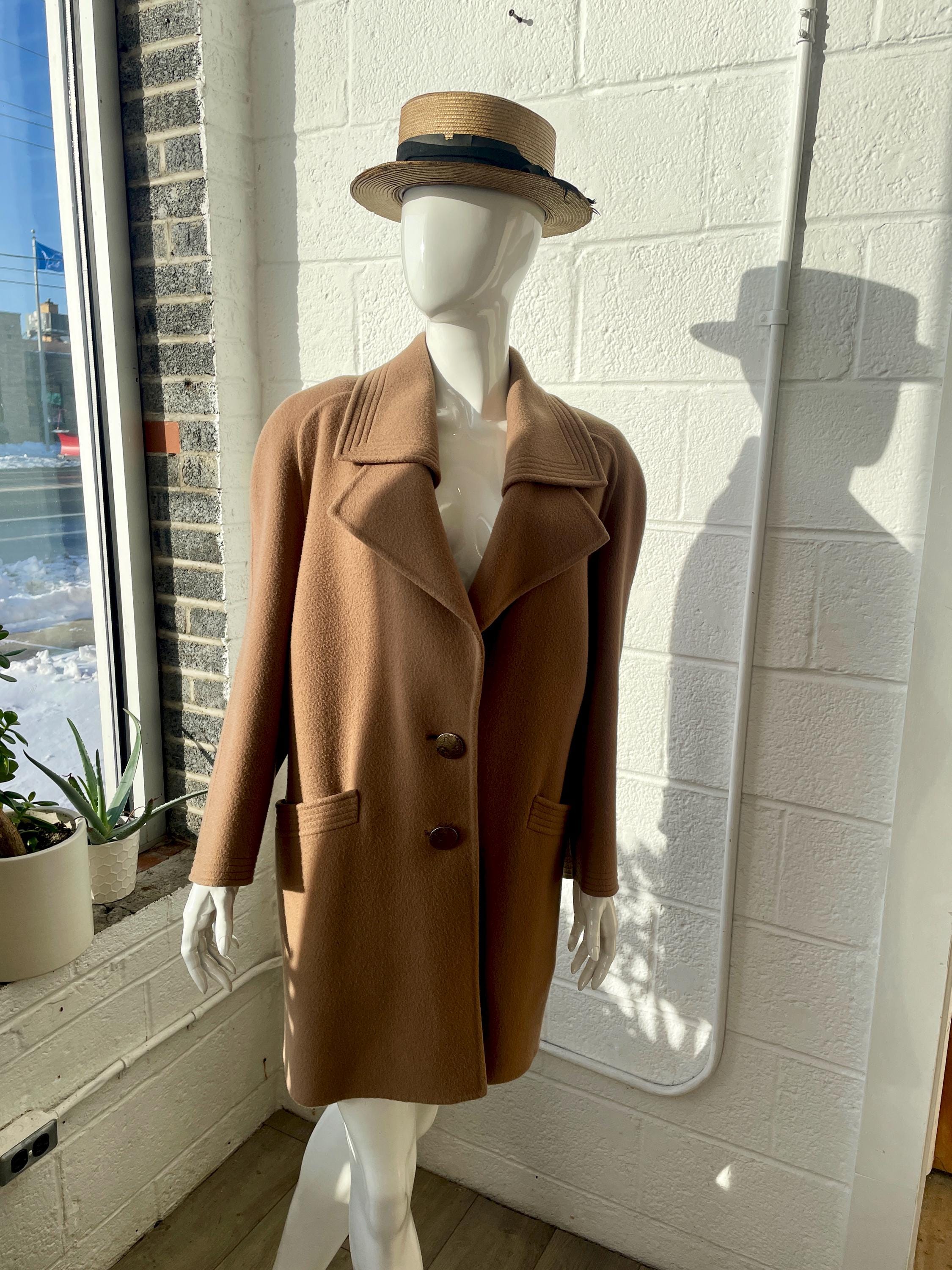 Kamanta coat - Etsy 日本