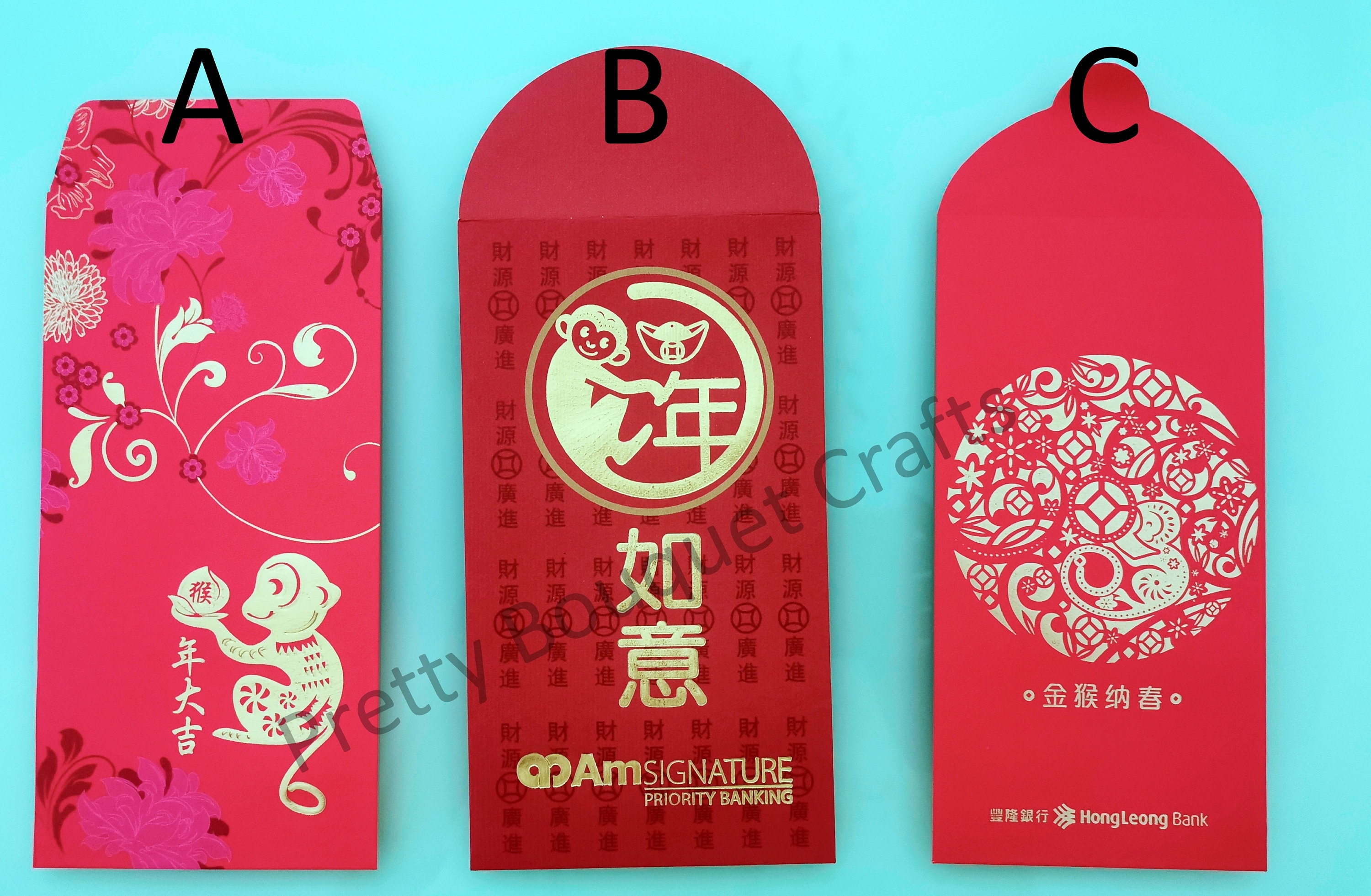 De Rode Envelop Of Bao Van Hong Worden Gebruikt Voor Het Geven Van Geld Tijdens Chinees Nieuwjaar China En Taiwan Image98582374