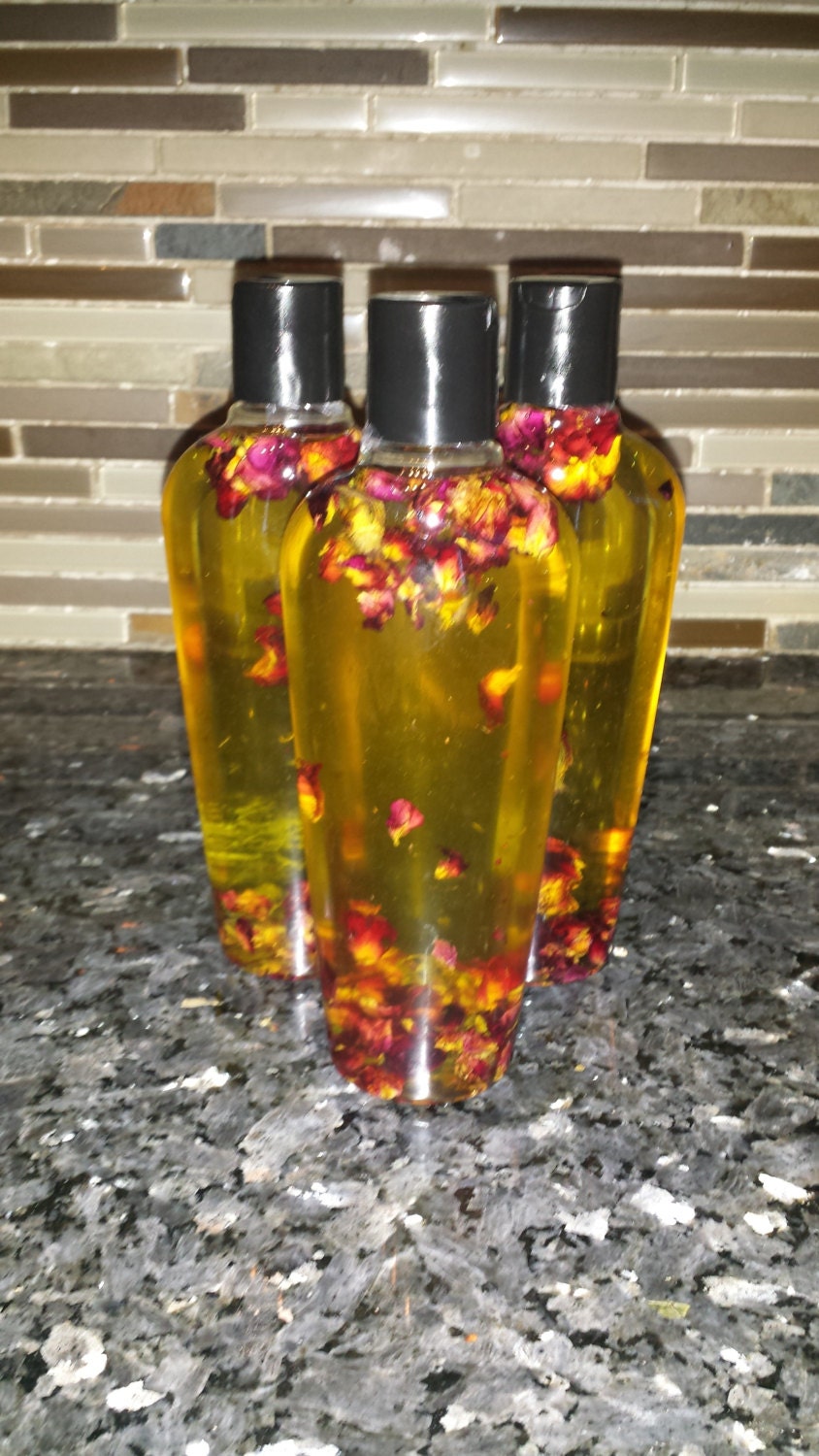 Shea Butter Bath Set With Body and Burning Fragrance Oil Etsy