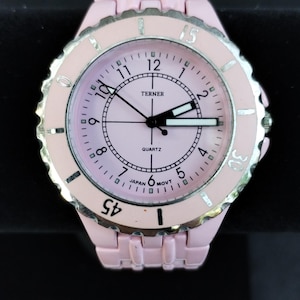 Wholesale Watch Lot of 7 - Ice Star, Indy, Brittania, Lucerne, Terner - Quartz Vintage brittania watch - Gem main image 2