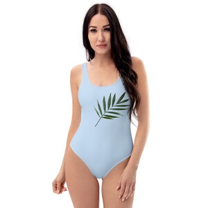 Maillot de Bain 1 Pièce