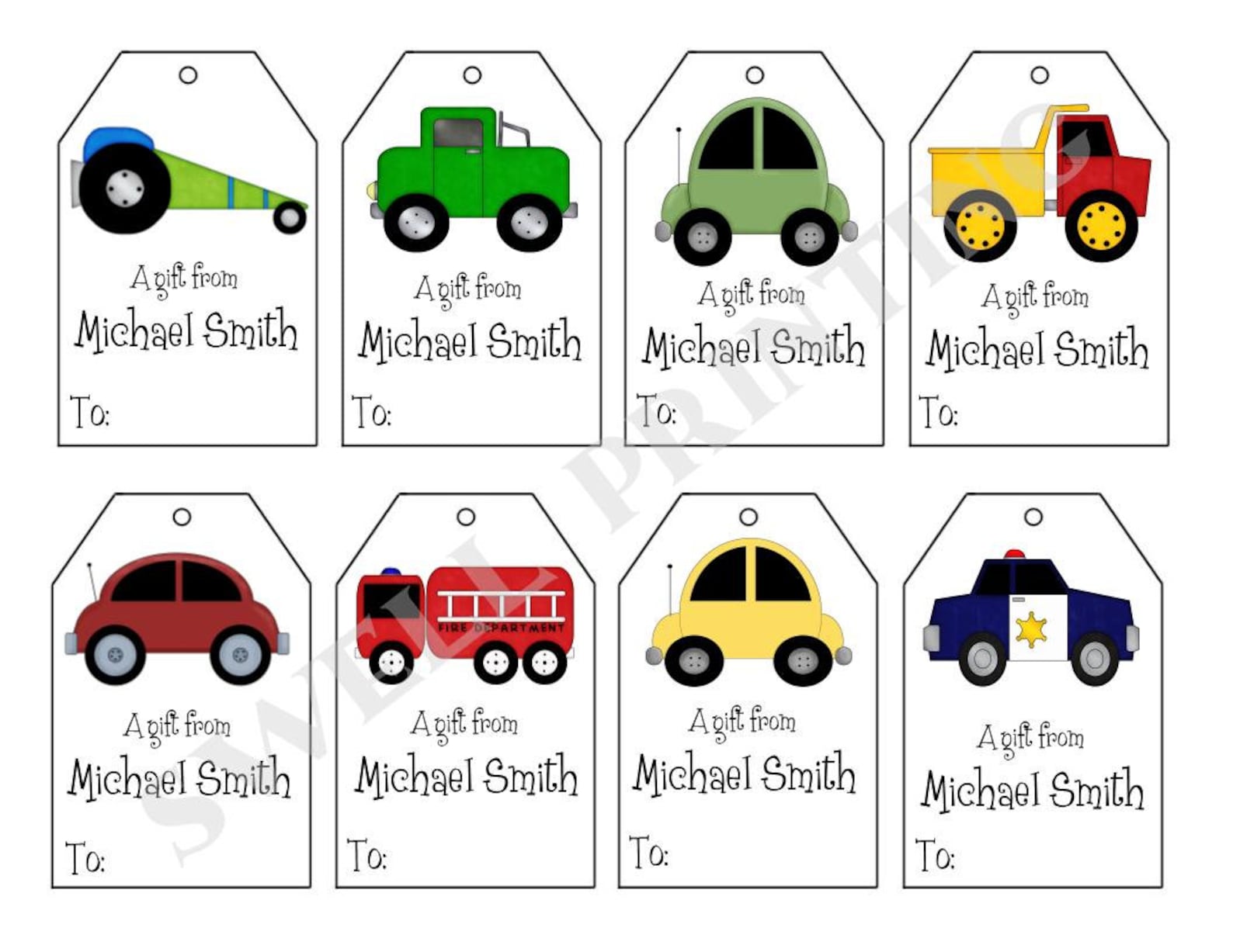 printable-personalized-cars-gift-tags-cars-trucks-and-etsy