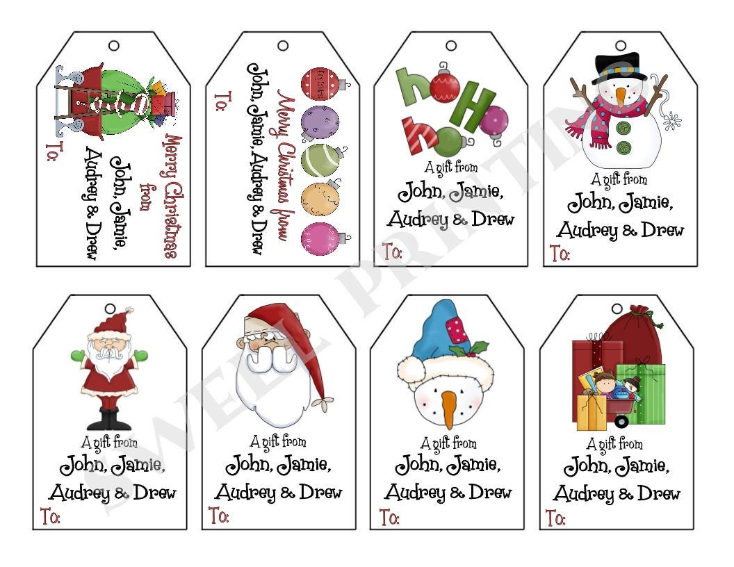 printable-personalized-christmas-iii-gift-tag-set-santa-etsy