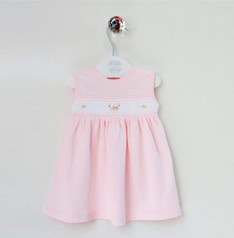 pima cotton baby girl clothes