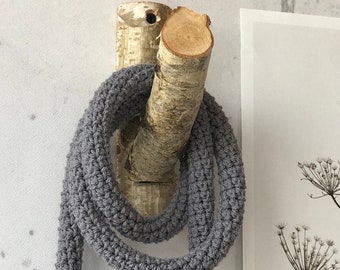 wall hook Birch