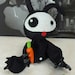 see more listings in the Ruby Gloom & Friends section