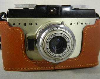 Argus Camera Etsy