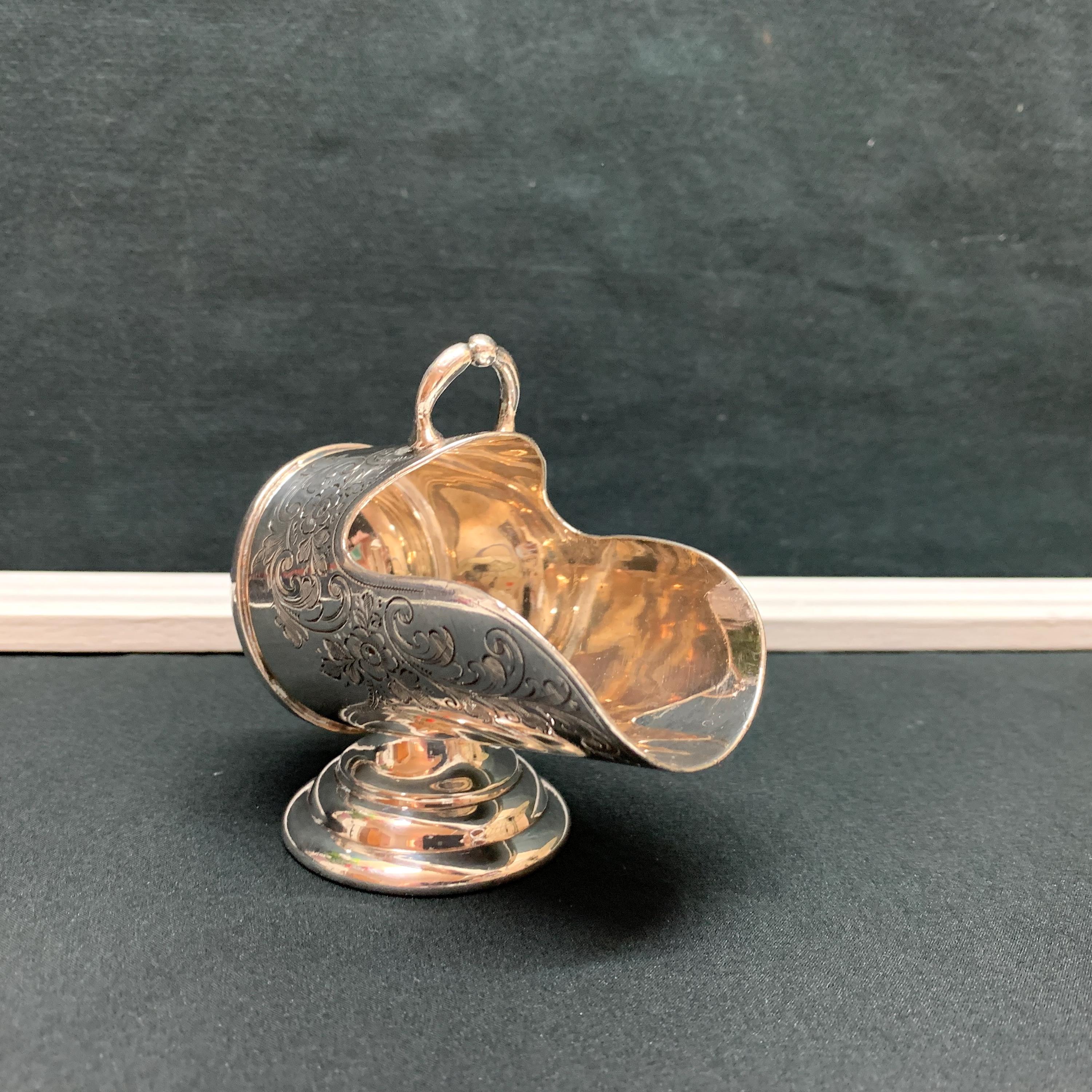 Barker Bros Silver - Etsy
