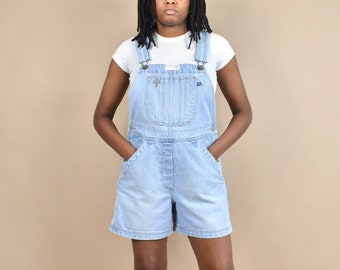 polo dungarees