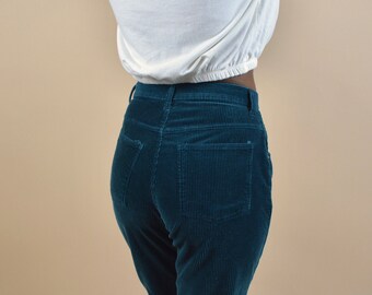 faded glory denim capris