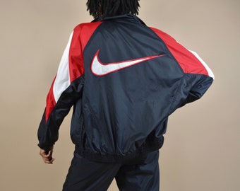 tracksuit nike vintage