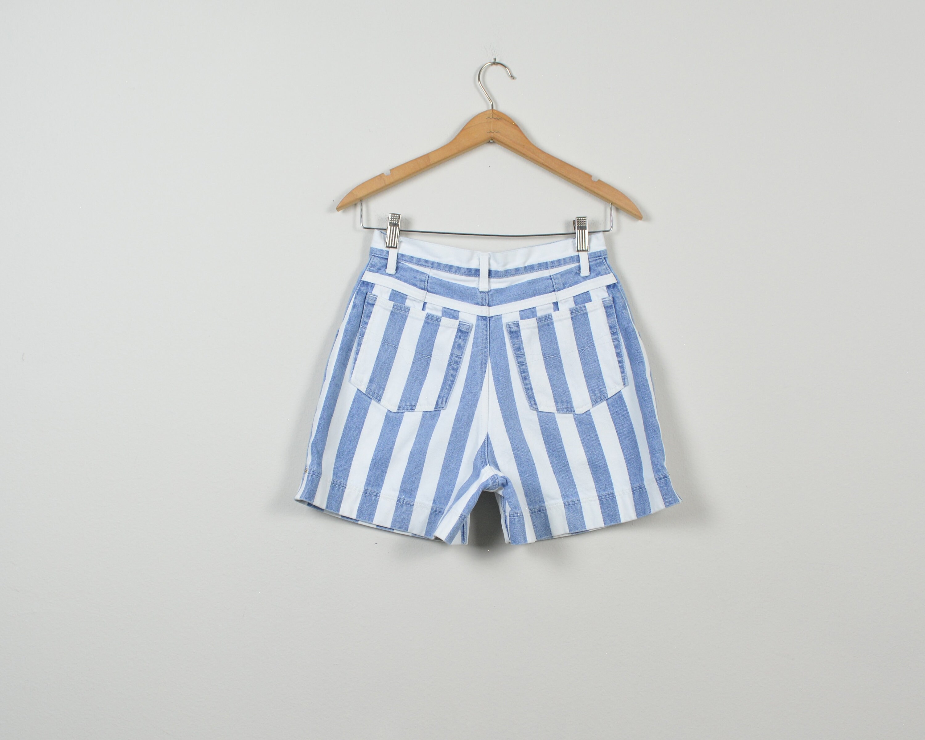 US三軒茶屋　Fake Vintage Denim Easy Shorts Fake Vintage Patched Denim Easy Shorts/Type-LP（フェイク
