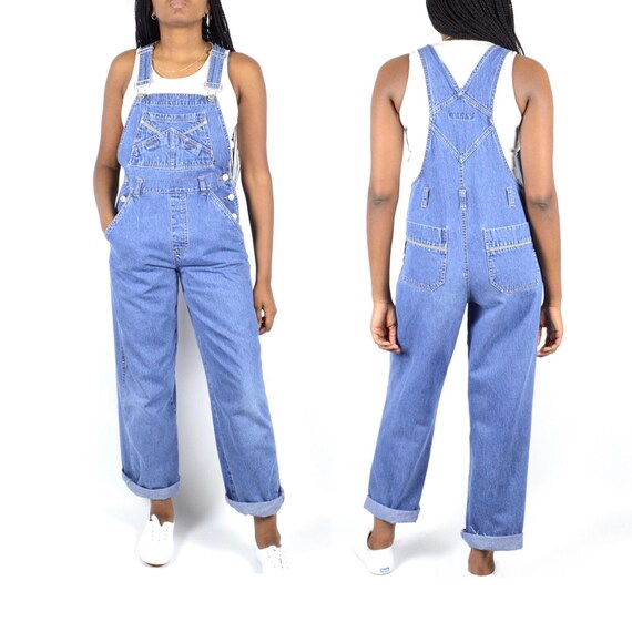 overalls etsy